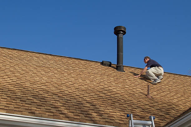 Roof Coating Services in Aristocrat Ranchettes, CO